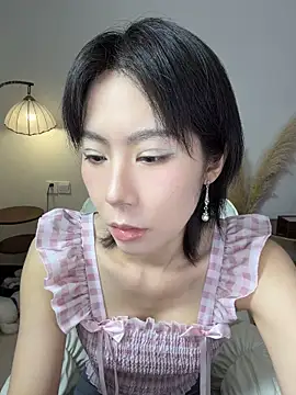 Nanako99 - 小粉插入5分钟