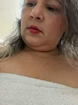 Lucy_Milf_474 - RIDER DILDO PUSSY HARD ♥