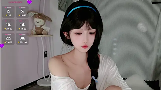 Lulu-789 - 想不到好的标题，能想你吗