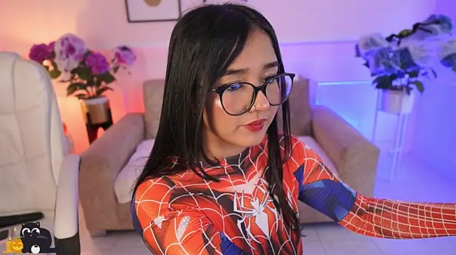 VioletJoness_ - 🎃play nipple