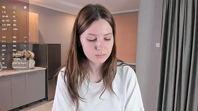 LorileeTruden - slap to ass