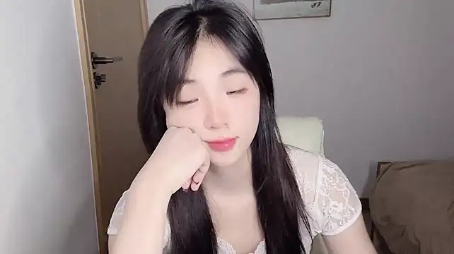 Louise-3 - 想目标太费劲了，还不如想你（控制3分钟+无内M腿）