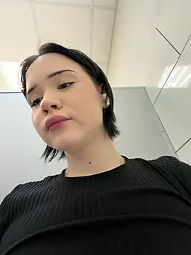 Kitty_sixseven - MAKE ME LOAD MOAN IN MEN WC