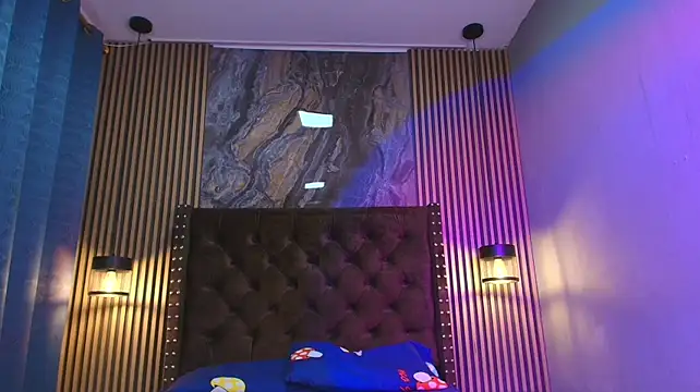 Kimmie_star - My show Squirt