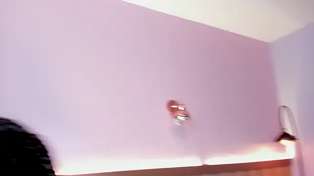 Laraebony_ - big squirt + control🔥😈