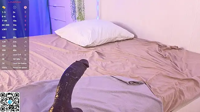 Bonnie_White - Deeper max+ahegao