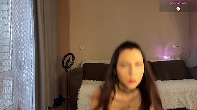 Jannetemagdalenovna - fingers in pussy