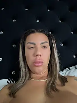 SelineVelvet - Show pussy🔥🔥👑