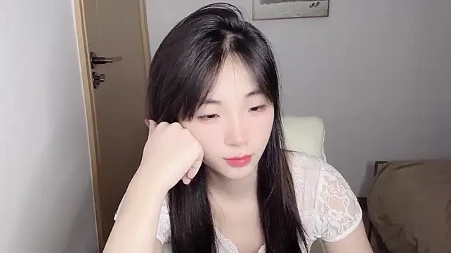 Louise-3 - 想目标太费劲了，还不如想你（控制3分钟+无内M腿）
