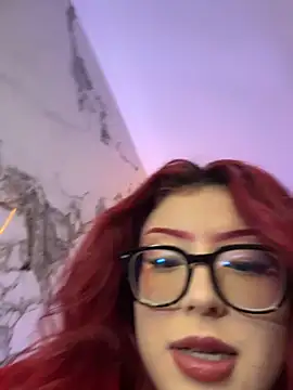 Red_Bunny_v - SHOW WET PUSSY