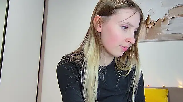 MiaAndWilliam - ANAL PLUG IN HER TIGHT ASS