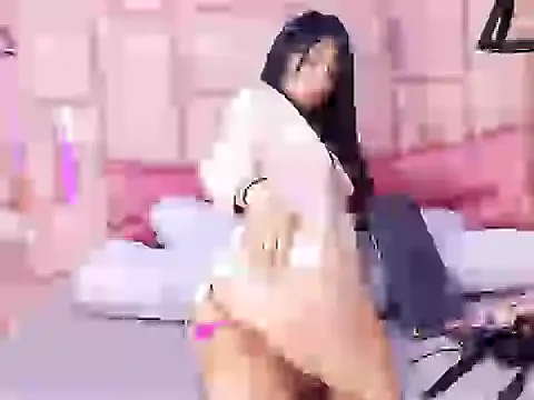 Meli_frox - Twerking + Slaps in my ass ✨🦋
