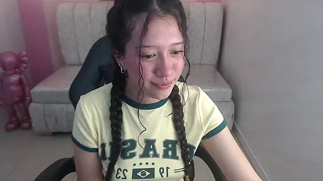 Alexaa_s - SLOPPY BLOW JOB 🤤