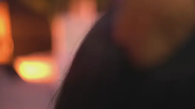 NouraMalvi - let me blow you
