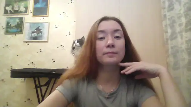 ValerieLomack - take my stockings off
