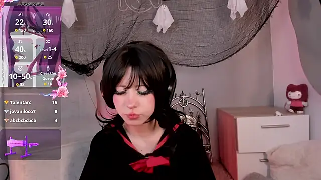 Meow_misaa - CONTROL FUCKMACHINEE X3MIN