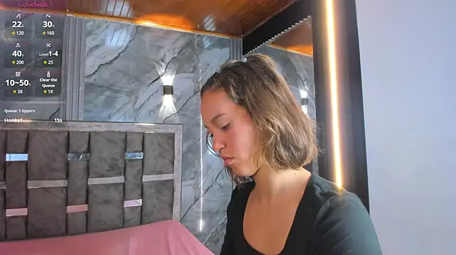 Manson_and_Zoe - SLOPPY DEEPTHROAT 🍆💦💦