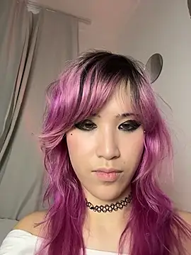 MikiMikiLeak - naked tits 10 mim
