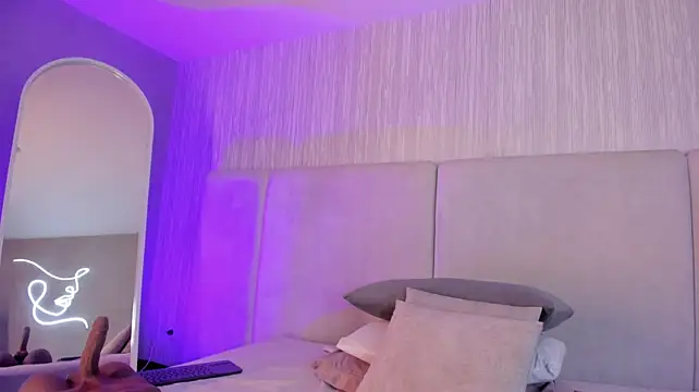 Arya-02 - Get fucked hard, Arya. 😈🥵