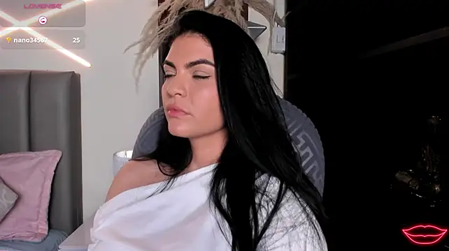 Veronicalanx1 - blowjob+eye contact