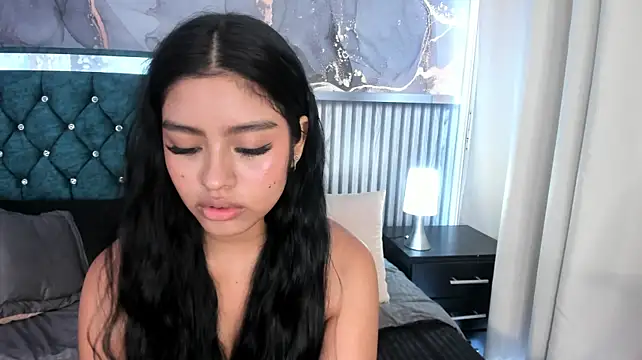 The_jazmin_doll - Show boobs + bounce boobs