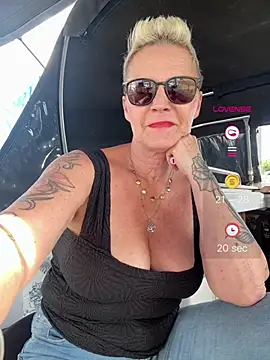 German_Milf - 2 FUCKVIDEOS Karin&TS Peggy
