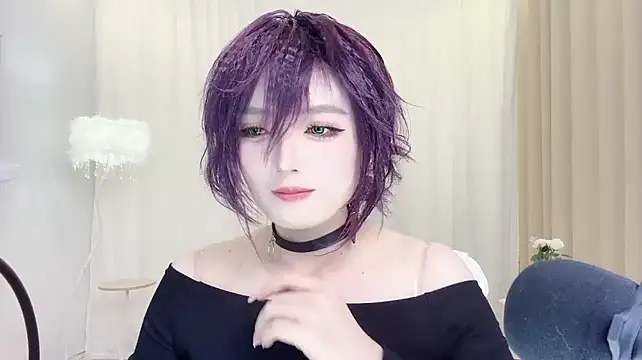 LiLy0608 - 私がデンジ君を幸せにしてあげる（我会让电次君幸福）