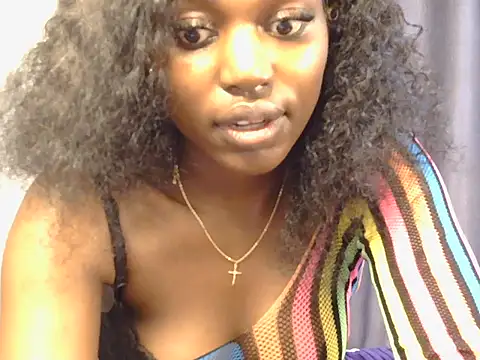 Tasha_1 - Make my DOMI vibrate non-stop