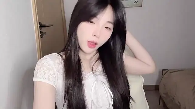 Louise-3 - 想目标太费劲了，还不如想你（控制3分钟+无内M腿）