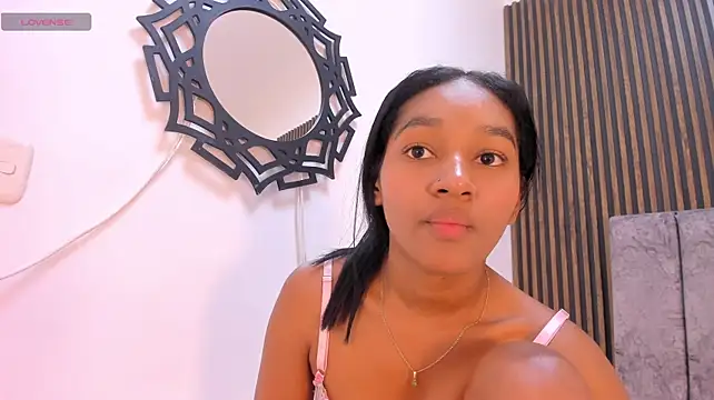 Angelicamayson - Dancing sexily while naked