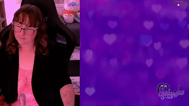 ShelbyJae - Cum goal