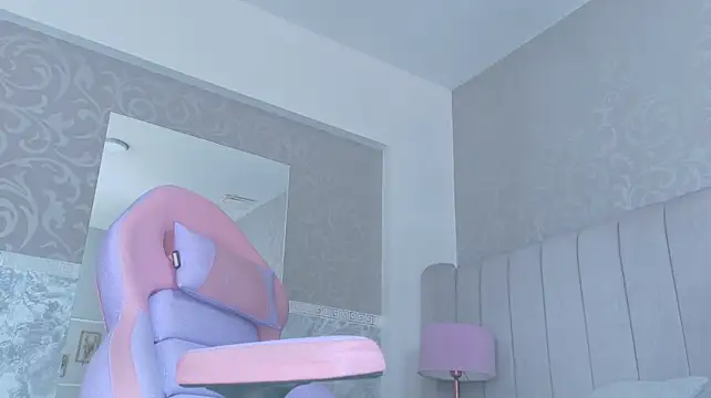 Emily__Stef - Ahegao + saliva 💦🥵