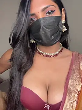 Lovely_Babiee - Nude + 3 mint lush control