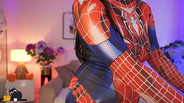 VioletJoness_ - 🎃play nipple