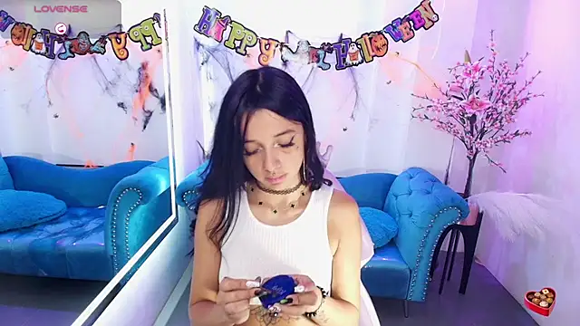 Chloe_meoww - Spit bobs + blowjoob deep