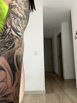 AbbyCampbel_ - PULL YOUR UNDERWEAR DOWN TO THE MIDDLE O