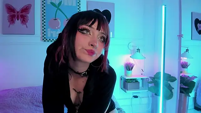 Zoe_Lynch_ - Hard deepthroat😈