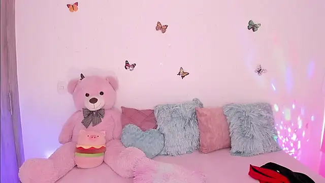 Zara_uwu_ - Oil on tits