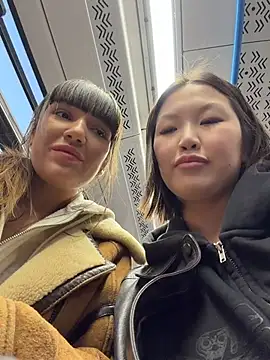CreamPuff- - Hello Aiko and Sophie 💕