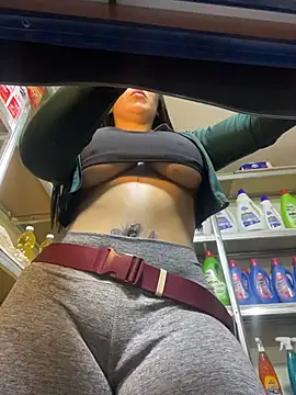 AlanaRouss - masturbation explosive