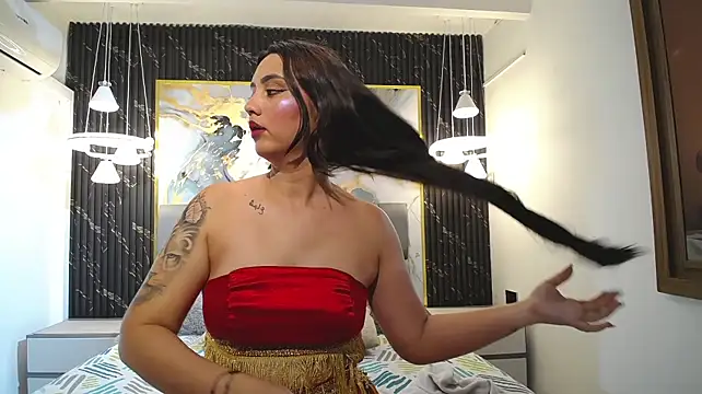 Taahiira - ✨DANCE SEY & FULL NUDE