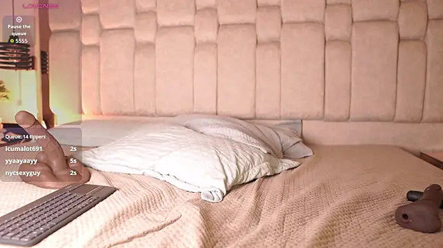 SamantaVazquez - Big Squirt 💦💦