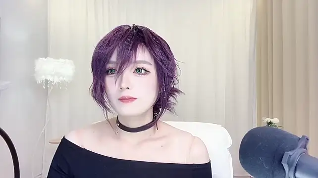 LiLy0608 - 私がデンジ君を幸せにしてあげる（我会让电次君幸福）
