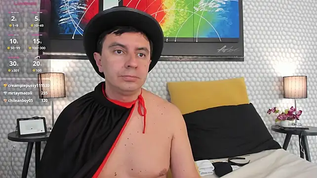 Slay_sassy - Tie the feet of the rabbit
