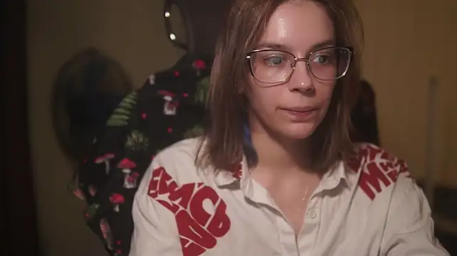 Alyssa_sweet - The variety of streams