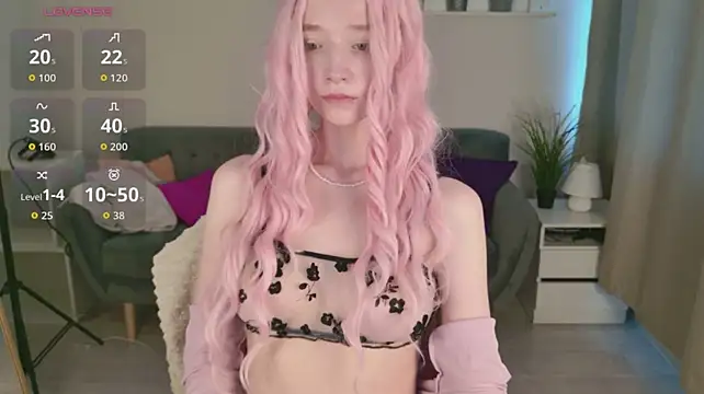 MelissaReis - Show my sexy boobs