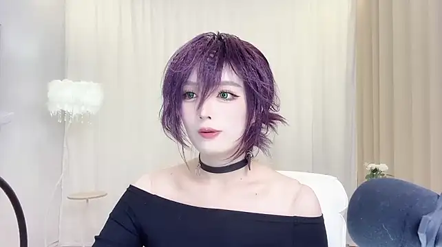 LiLy0608 - 私がデンジ君を幸せにしてあげる（我会让电次君幸福）