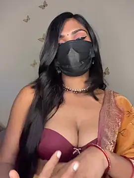 Lovely_Babiee - Nude + 3 mint lush control