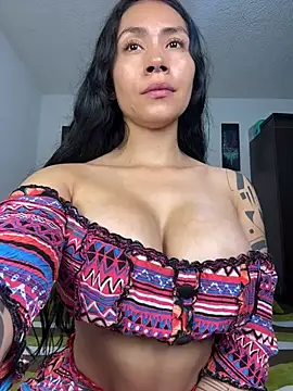 Angela_isabella - your semen on my tits