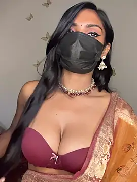 Lovely_Babiee - Nude + 3 mint lush control